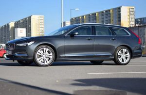 Volvo V90 T4 Geartronic Inscription 2020