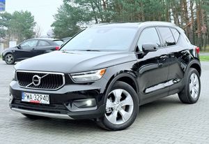 Volvo XC40 T4 Geartronic Momentum Pro 2021
