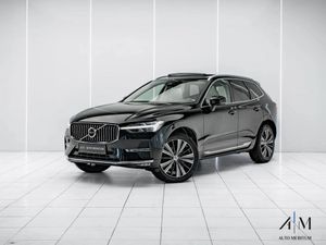 Volvo XC60 II B4 D AWD Plus Bright 2022