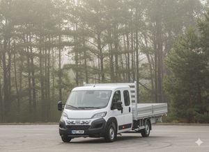 Fiat Ducato 2025