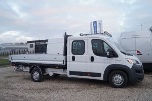 Fiat Ducato 2017