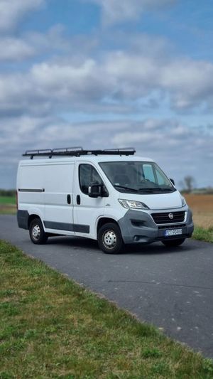 Fiat Ducato 2015