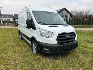 Ford Transit 2020
