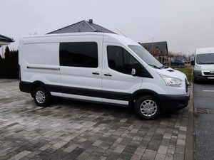 Ford Transit 2019