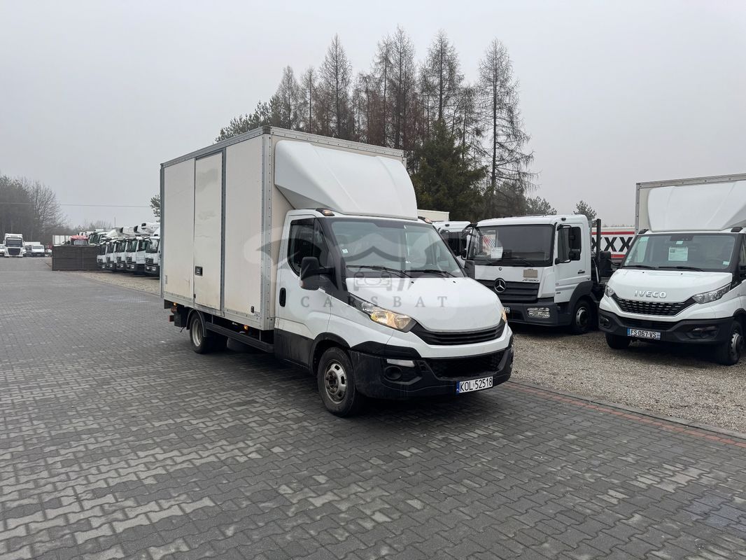 Iveco Daily 2017