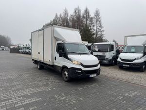 Iveco Daily 2017