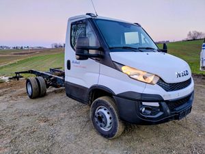 Iveco Daily 2015