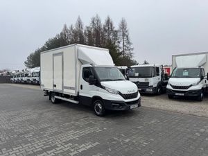 Iveco Daily 2020