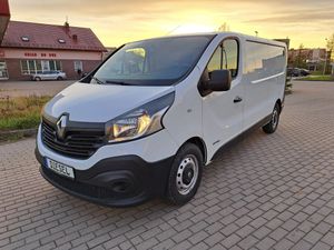 Renault Trafic 2016