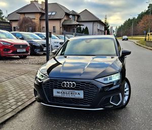 Audi A3 8Y 30 TDI 2021