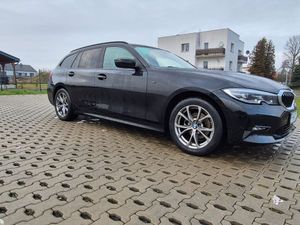 BMW 3 Series G20/G21 320d xDrive Luxury Line Purity 2022