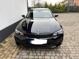 BMW 3 Series G20/G21 320d 2020