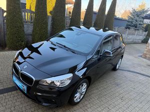 BMW 2 Series 214d 2016