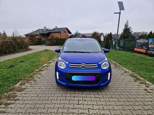 Citroën C1 II 2020