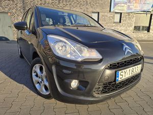 Citroën C3 II 1.4 VTi Exclusive 2010