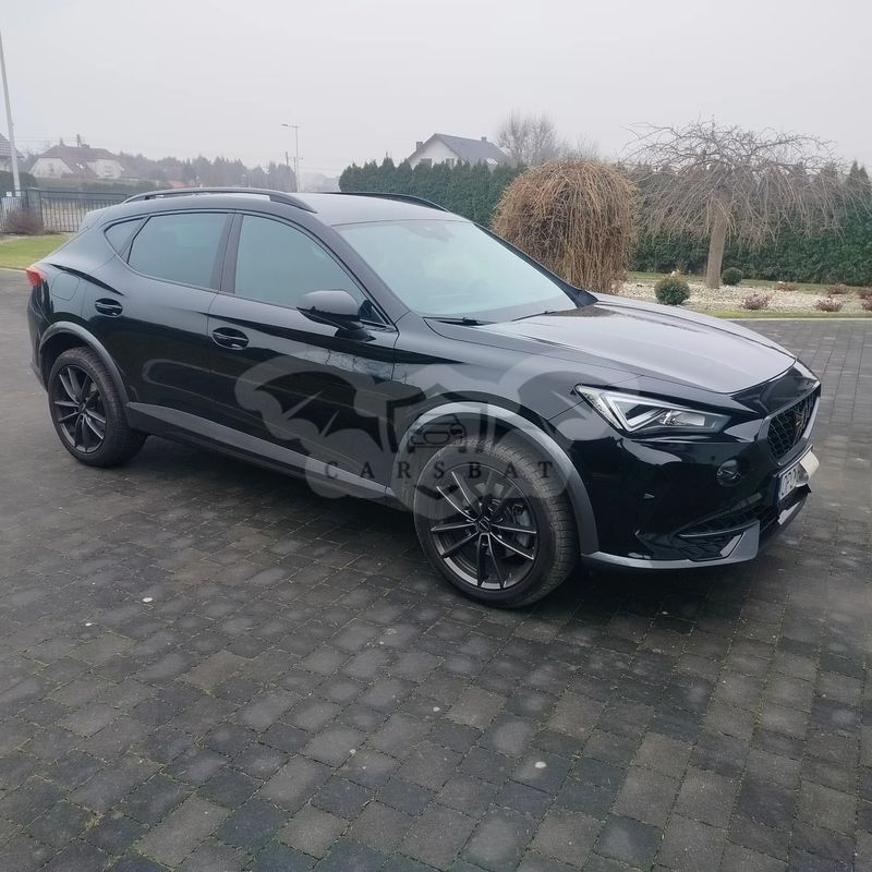 Cupra Formentor 2023