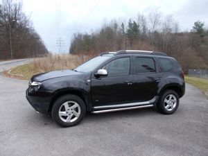 Dacia Duster I dCi 110 FAP 4x2 Prestige 2010