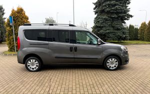 Fiat Doblo II Maxi Dynamic 2018