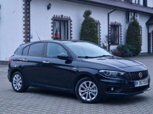 Fiat Tipo II 1.4 16V Easy 2017