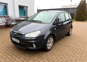 Ford C-Max I 1.6 FF Trend 2010
