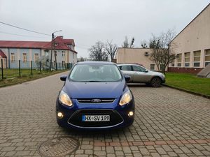 Ford C-Max II 1.0 EcoBoost Edition ASS 2015