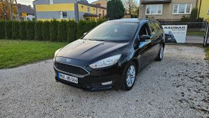 Ford Focus Mk3 1.5 EcoBoost Trend Sport ASS 2017