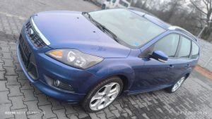 Ford Focus Mk2 1.8 Titanium 2008