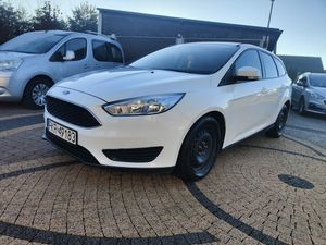 Ford Focus Mk3 2018