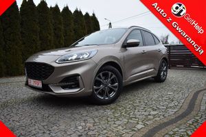 Ford Kuga III 1.5 EcoBoost ST-LINE X 2021