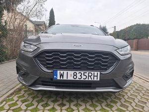 Ford Mondeo Mk5 2.0 Hybrid ST-Line Plus 2021