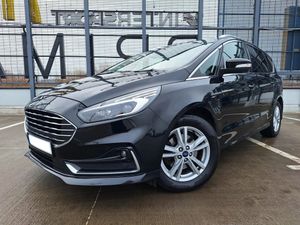 Ford S-Max II 2.0 EcoBlue Titanium 2021