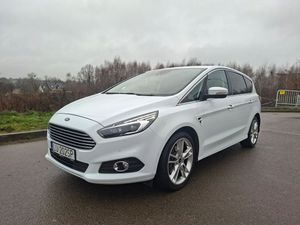Ford S-Max II 2.0 EcoBlue Titanium 2019