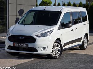 Ford Tourneo Connect 2019