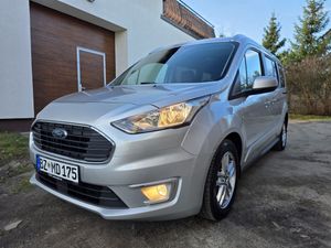 Ford Tourneo Connect 2018