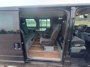 Ford Transit VI 2012