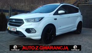 Ford Kuga II 2.0 TDCi 4x4 ST-Line 2018