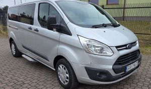 Ford Transit Custom 310 L2H1 Trend 2016