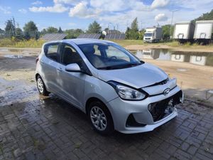 Hyundai i10 II 1.0 2019