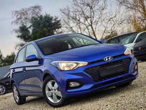 Hyundai i20 II 1.2 Classic 2019