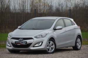 Hyundai i30 II 2013