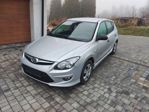 Hyundai i30 I 1.4 Edition Plus 2011
