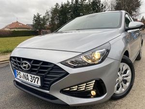 Hyundai i30 III 1.6 CRDI Style 2021