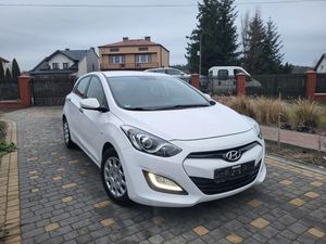 Hyundai i30 II 1.4 Comfort 2013