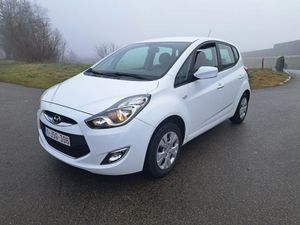 Hyundai IX20 1.4 Comfort 2015