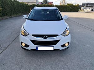 Hyundai ix35 1.6 2WD Comfort 2015