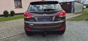 Hyundai ix35 1.6 2WD Trend 2015