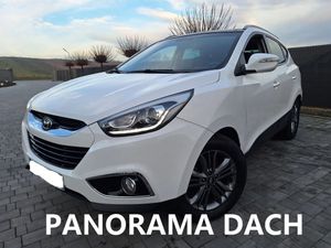 Hyundai ix35 1.6 GDI Premium 2WD 2015