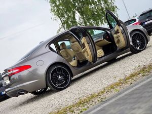 Jaguar XF X250 2.2 D Premium Luxury 2012