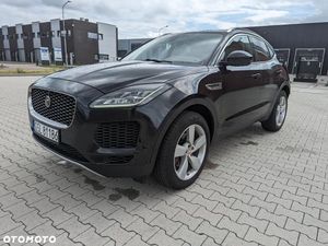 Jaguar E-Pace D150 AWD SE 2018
