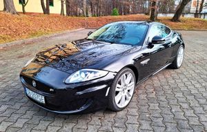Jaguar XK II XKR 5.0 Kompressor 2012